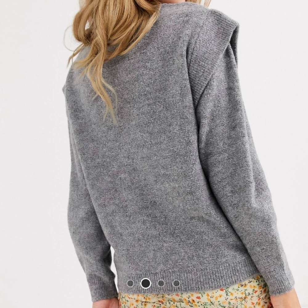 ASOS Sweater - Picture 2 of 9